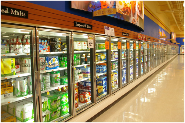 The Benefits Of A Commercial Fridge Dot Environment   The Benefits Of A Commercial Fridge 