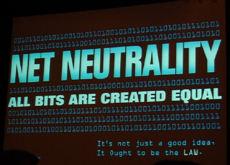 neutrality of the network