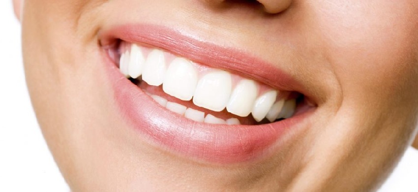 whiten your teeth at home