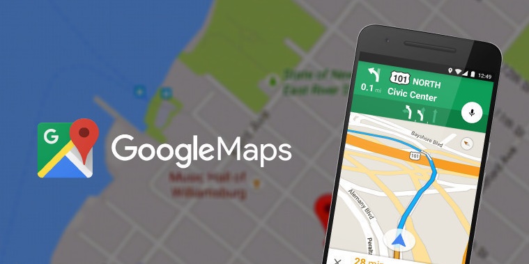 How to use Google Maps offline