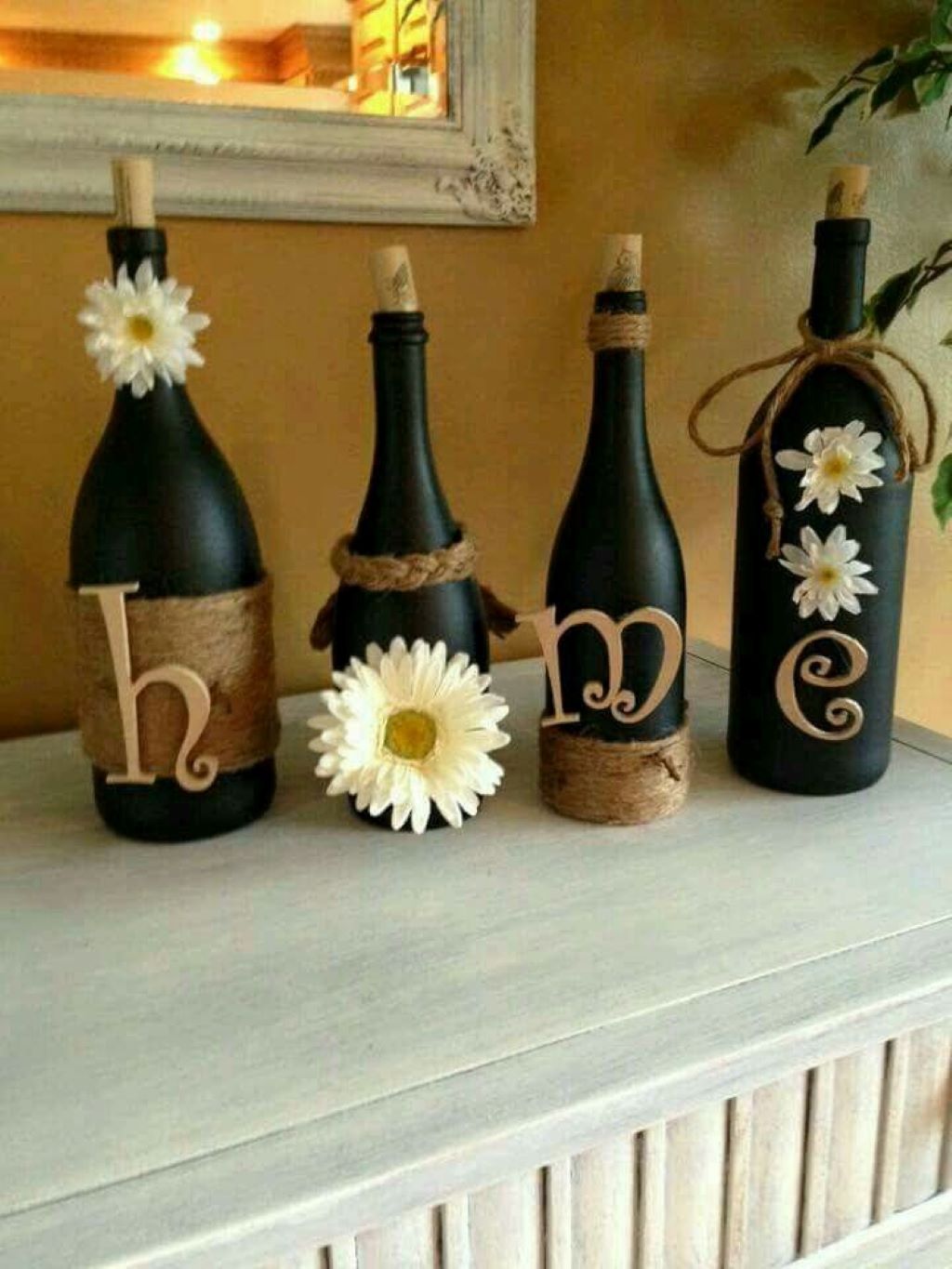 Easy Wine Label Removal Techniques for Crafting Magic!