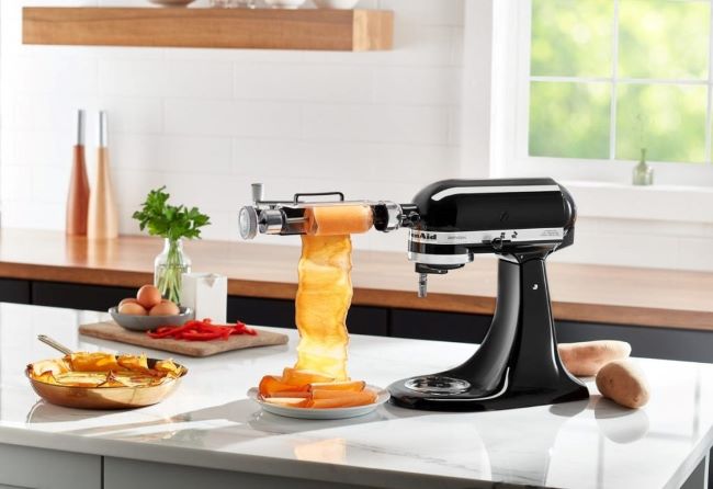 KitchenAid Pasta Attachment Insights – Perfect Pasta Every Time