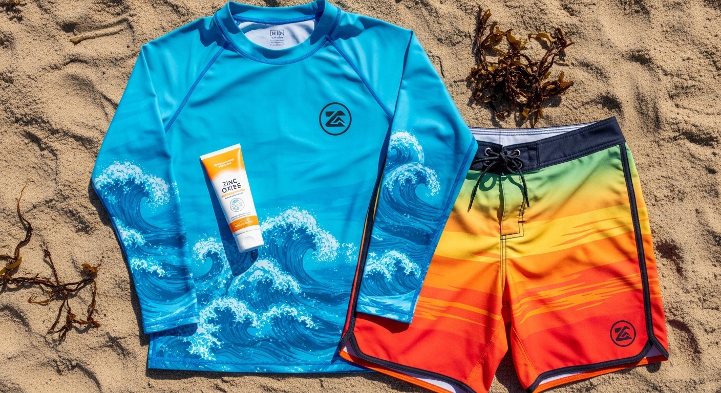 How often should I replace my wetsuit or rash guard