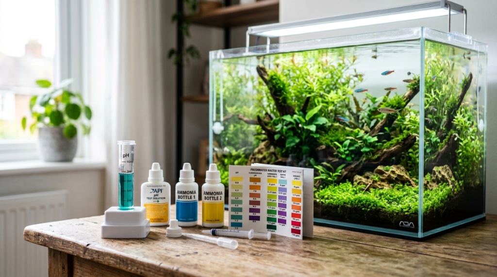 How to Boost aquarium Plant Growth with Budget Fertilizers in Washington