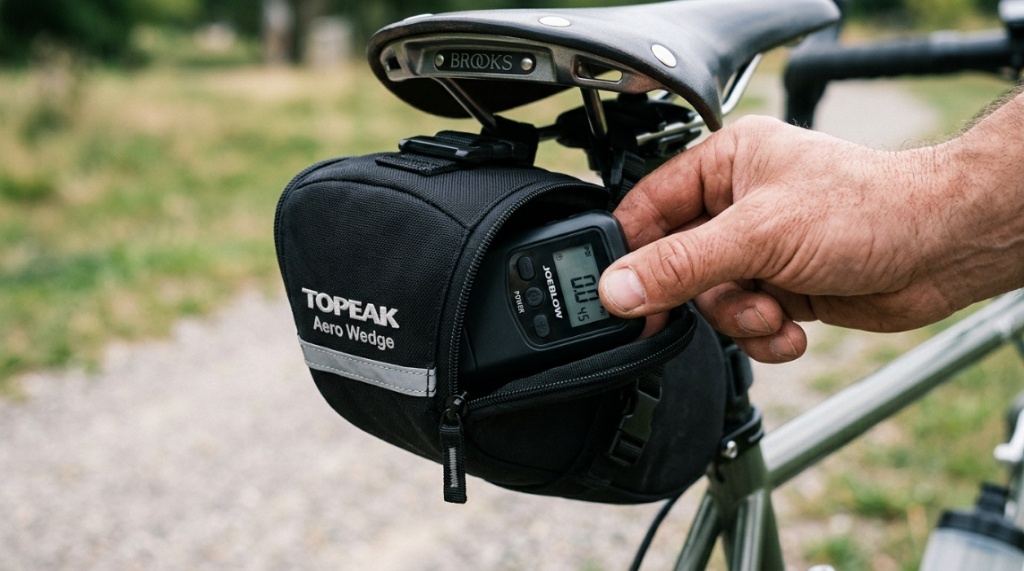 How to Find Portable Bike Tire Inflator in WA
